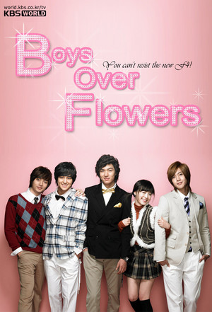 Nonton Film Boys Over Flowers Terbaru