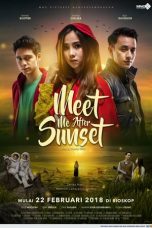 Nonton Film Meet Me After Sunset (2018) Terbaru