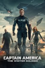 Nonton Film Captain America The Winter Soldier (2014) Terbaru
