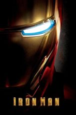 Nonton Film Iron Man (2008) Terbaru