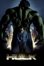 Nonton Film The Incredible Hulk (2008) Terbaru