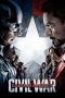 Nonton Film Captain America Civil War (2016) Terbaru
