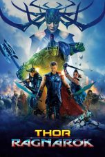 Nonton Film Thor Ragnarok (2017) Terbaru