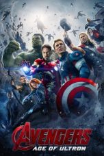 Nonton Film Avengers Age of Ultron (2015) Terbaru