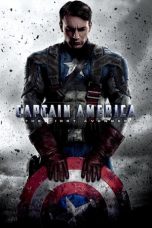 Nonton Film Captain America The First Avenger (2011) Terbaru