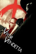 Nonton Film V for Vendetta (2006) Terbaru
