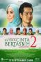 Nonton Film Ketika Cinta Bertasbih 2 (2009) Terbaru
