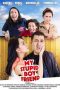 Nonton Film My Stupid Boyfriend (2017) Terbaru