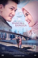 Nonton Film Hanum & Rangga: Faith & The City (2018) Terbaru