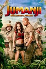 Nonton Film Jumanji: Welcome to the Jungle (2017) Terbaru