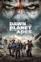 Nonton Film Dawn of the Planet of the Apes (2014) Terbaru