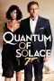 Nonton Film Quantum of Solace (2008) Terbaru