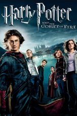 Nonton Film Harry Potter and the Goblet of Fire (2005) Terbaru