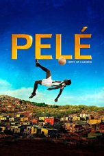 Nonton Film Pelé: Birth of a Legend (2016) Terbaru