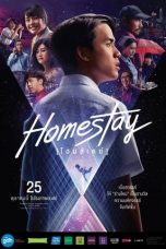 Nonton Film Homestay (2018) Terbaru