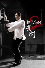 Nonton Film Ip Man 2 (2010) Terbaru
