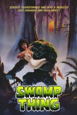 Nonton Film Swamp Thing (1982) Terbaru