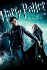 Nonton Film Harry Potter and the Half-Blood Prince (2009) Terbaru
