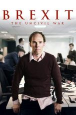 Nonton Film Brexit: The Uncivil War (2019) Terbaru