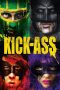 Nonton Film Kick-Ass (2010) Terbaru