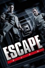 Nonton Film Escape Plan (2013) Terbaru