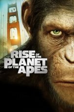 Nonton Film Rise of the Planet of the Apes (2011) Terbaru