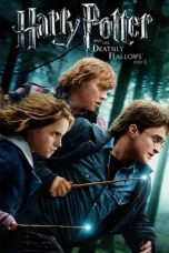 Nonton Film Harry Potter and the Deathly Hallows: Part 1 (2010) Terbaru