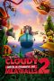Nonton Film Cloudy with a Chance of Meatballs 2 (2013) Terbaru