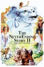 Nonton Film The NeverEnding Story II: The Next Chapter (1990) Terbaru