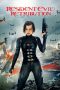 Nonton Film Resident Evil: Retribution (2012) Terbaru