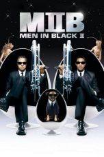 Nonton Film Men in Black II (2002) Terbaru