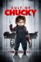 Nonton Film Cult of Chucky (2017) Terbaru