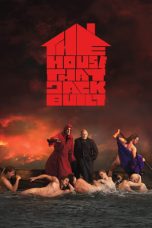 Nonton Film The House That Jack Built (2018) Terbaru
