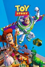 Nonton Film Toy Story (1995) Terbaru