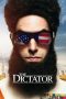 Nonton Film The Dictator (2012) Terbaru