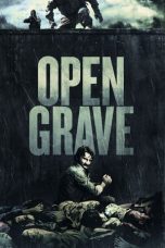 Nonton Film Open Grave (2013) Terbaru