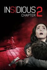 Nonton Film Insidious: Chapter 2 (2013) Terbaru