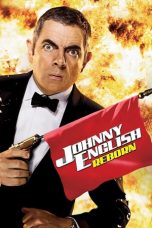 Nonton Film Johnny English Reborn (2011) Terbaru