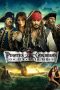 Nonton Film Pirates of the Caribbean: On Stranger Tides (2011) Terbaru