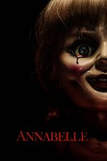 Nonton Film Annabelle (2014) Terbaru