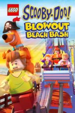 Nonton Film Lego Scooby-Doo! Blowout Beach Bash (2017) Terbaru