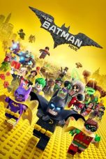 Nonton Film The Lego Batman Movie (2017) Terbaru