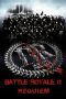 Nonton Film Battle Royale II: Requiem (2003) Terbaru