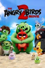 Nonton Film The Angry Birds Movie 2 (2019) Terbaru