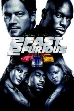 Nonton Film 2 Fast 2 Furious (2003) Terbaru