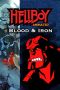 Nonton Film Hellboy Animated: Blood and Iron (2007) Terbaru