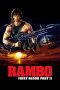 Nonton Film Rambo: First Blood Part II (1985) Terbaru