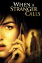 Nonton Film When a Stranger Calls (2006) Terbaru