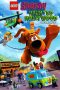 Nonton Film Lego Scooby-Doo!: Haunted Hollywood (2016) Terbaru
