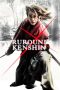 Nonton Film Rurouni Kenshin (2012) Terbaru